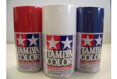  Tamiya - TS Spray Paint for Plastic 100ml image