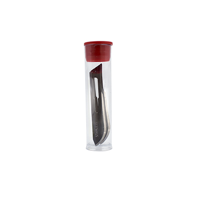 Excel -  Small Curved Scalpel Blades (2) image