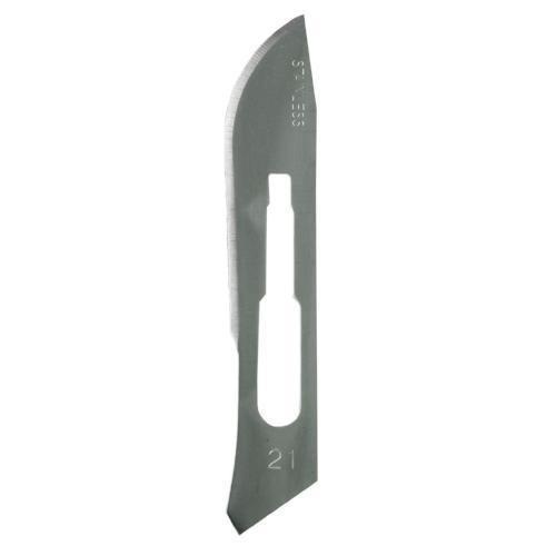 Excel -  Large Curved Scalpel Blades (2) image