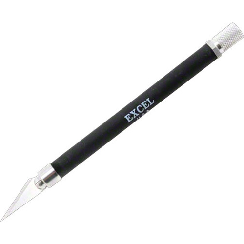 Excel -  Non-Roll Knife #1 image