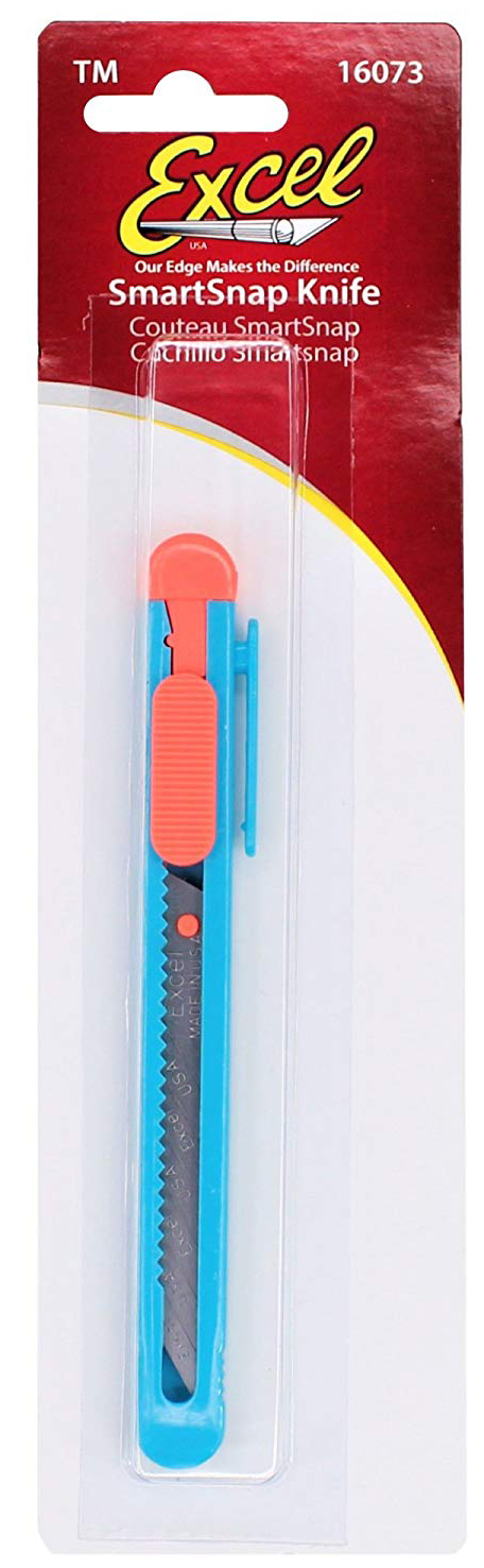 Excel -  Snap Knife with 30 Degree Blade image