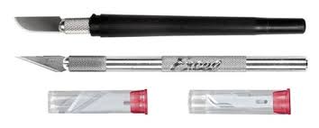 Excel -  Light Duty Knife Set image