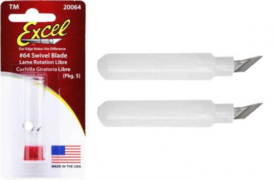 Excel -  Swivel Blades for EXC 16004 image