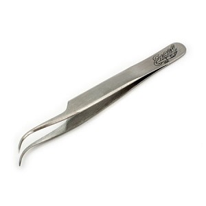 Excel -  Tweezer 4 1/2" Slant Point image