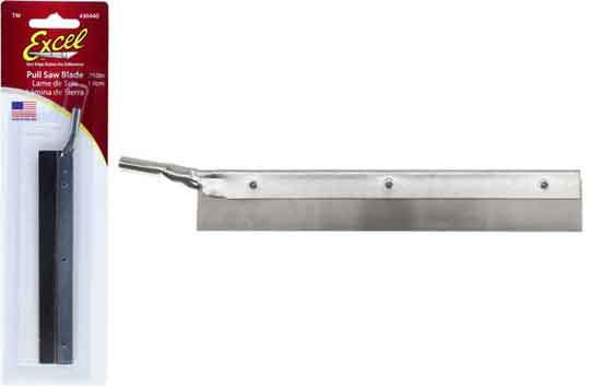 Excel -  Razor Saw 3/4" x 5" 24TPI image