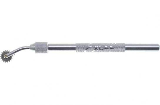 Excel -  5" Aluminium Handle 7/16" Pounce image
