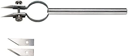 Excel - Dual Flex Cutter Set with 2 Additional Blades image