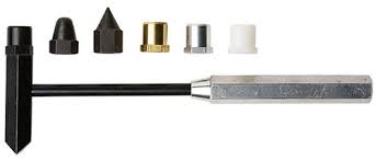 Excel -  7 Head Combo Hammer image