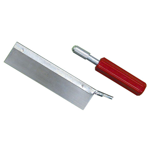 Excel - K5 Knife with EXC 30490 Razor Saw Blade image