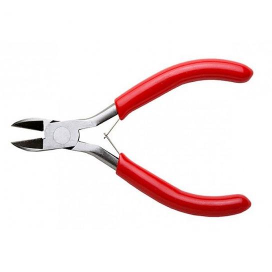 Excel -  Wire Cutter Pliers 4 1/2" image