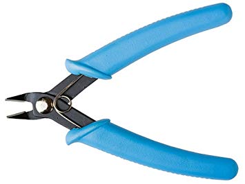 Excel -  Sprue Cutter Blue image