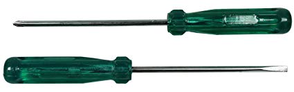 Excel -  Two Piece Screwdriver Set image