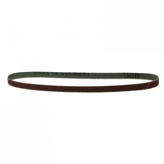 Excel -  Spare Belts #400 Grit 5 Pack image