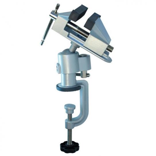 Excel -  Rotating Table Vice 360 Degree image