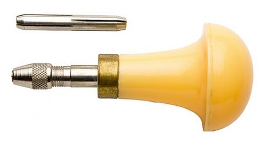 Excel -  Mushroom Pin Vise image