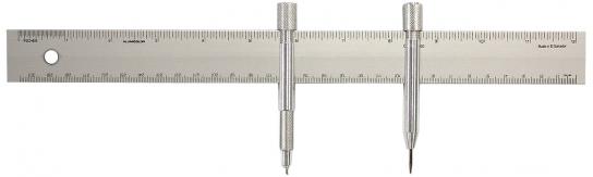 Excel -  Post, Lead and Swivel Knife image