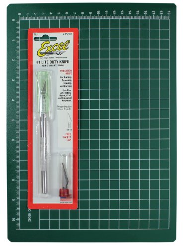 Excel -  Precision Cutting Kit image