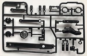 Tamiya - CC-01 D Parts image