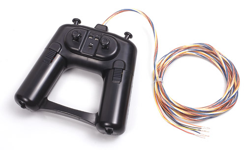 Tamiya - 4ch Remote Stick Controller image