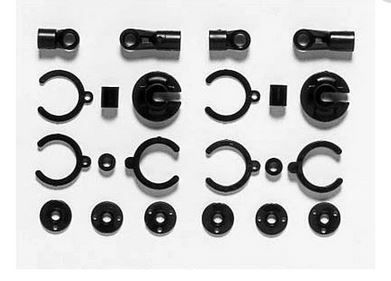 Tamiya - TNX CVA Shock Unit II X Parts image