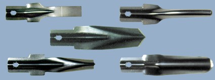 Proedge - Pro Gouge Assortment (5) image