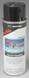 Pactra - Formula-U Polyurethane Finish 340g Spray image