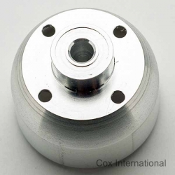 Cox - 8cc Aluminium Fuel Tank for .049 Engine image