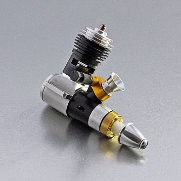 Cox - .049 "Tee Dee II" Engine image