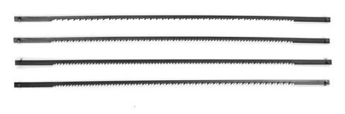 Proedge - Pro Coping Saw 4 Assorted Blades image