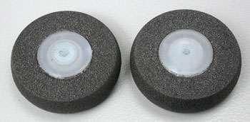 Dubro - 1" Mini Lite Wheels  image