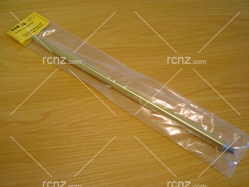 SAB - Stainless Steel Shaft 4.76mm - 200mm image