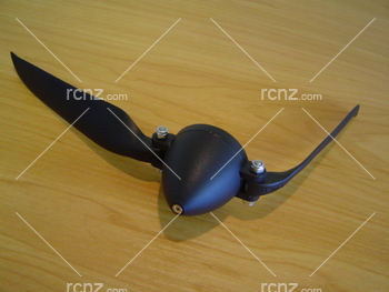 RCNZ - 11x6 Folding Prop - Alloy Hub image