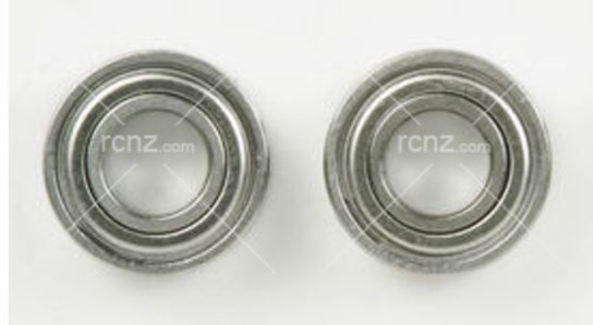 Tamiya - 6x2 Bearings (2pcs) image