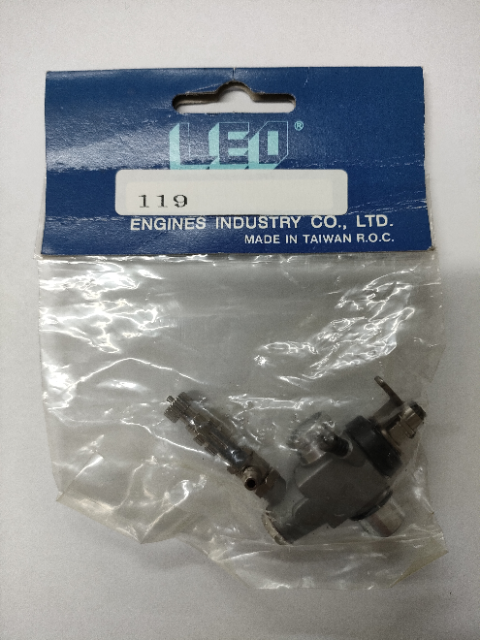 Leo Engines - Carburettor for .15 image