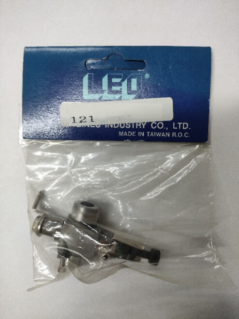 Leo Engines - Carburettor for .28 image