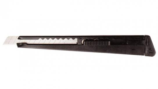 Proedge - Pro #14 Flat Metal Snap Blade Knife image