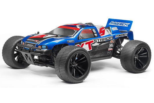 Maverick - 1/10 Strada XT Truggy RTR Complete image