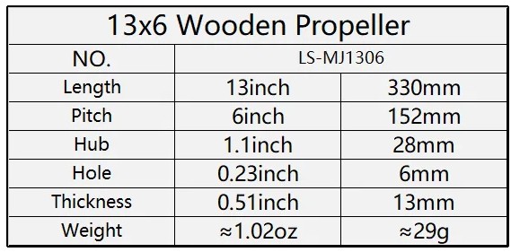 13x6a
