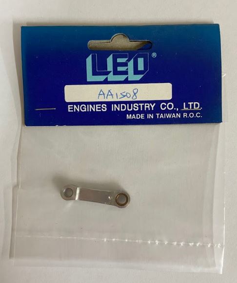 Leo Engines - .15 Con Rod image
