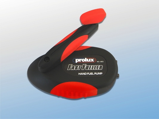 Prolux - Hand Fuel Pump for Nitro & Gasoline image