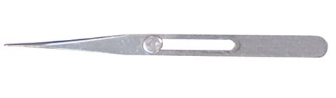 Proedge - Pro Tweezer Pointed Slide Lock image