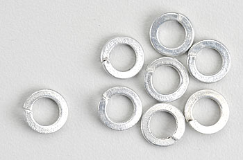 Dubro - NO. 10 Split Washer image