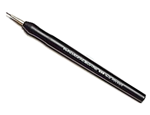 Tamiya - Pro Pointed Brush Fine image