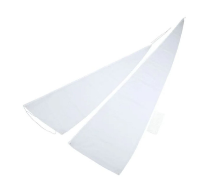 Kyosho - Seawind Yacht Sail Set image