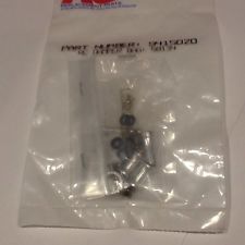 Tamiya - N/Haas Lola T93 Damper Bag image