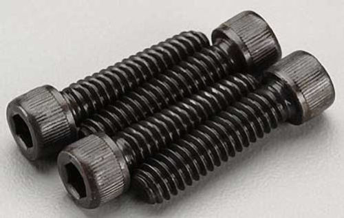 Dubro - 1/4-20 x 1 Socket Headscrews ( 4 pcs) image