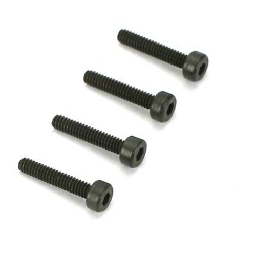 Dubro - 3mmx20 Socket Head Cap Screw(4) image