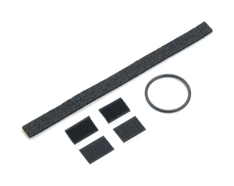 Kyosho - Seawind Yacht Accessory Parts Set image