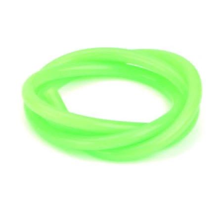 Dubro - Nitro Line Silicone Fuel Tubing (Green) image