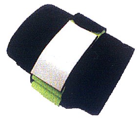 TY-1 - Velcro Tie Wraps 36cm x 3cm image